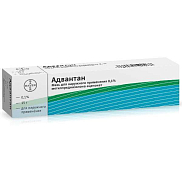 Адвантан мазь 0,1% 15 г
