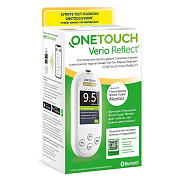 Глюкометр ONE TOUCH (Уан Тач) Верио Рефлект набор