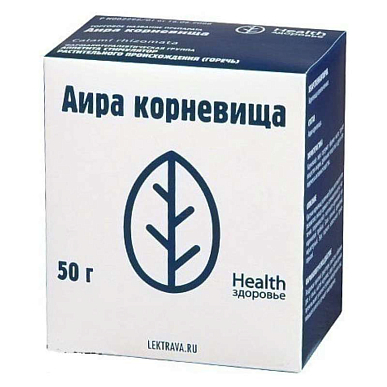 Аир корневища 50 г