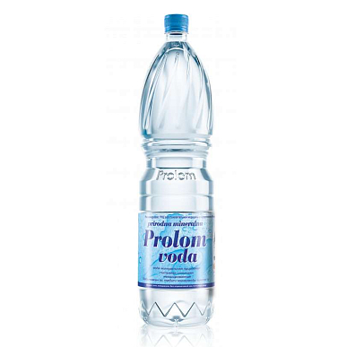 Вода Пролом Вода (Prolom voda) 1,5 л