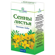 Сенна листья 50 г