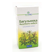 Багульник болотный побеги 50 г