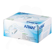 АЛМАГ-01 аппарат для магнитотерапии