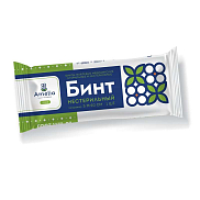 Бинт нестерильный Амелия 5 м х 10 см в индивидуальной упаковке