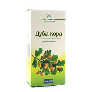 Дуба кора 50 г