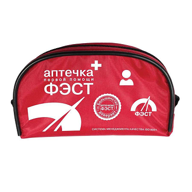 Аптечка первой помощи Фэст