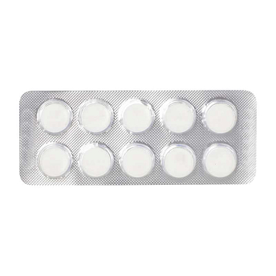 Ацетилсалициловая кислота МС таблетки 500 мг №10
