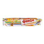Аскорбинка "Фиксики" апельсин жевательные таблетки 3 г. №10 БАД